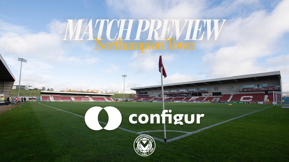 Match preview