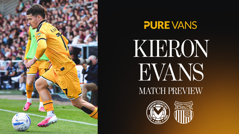 evans