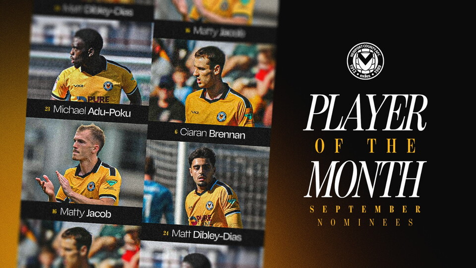 POTM