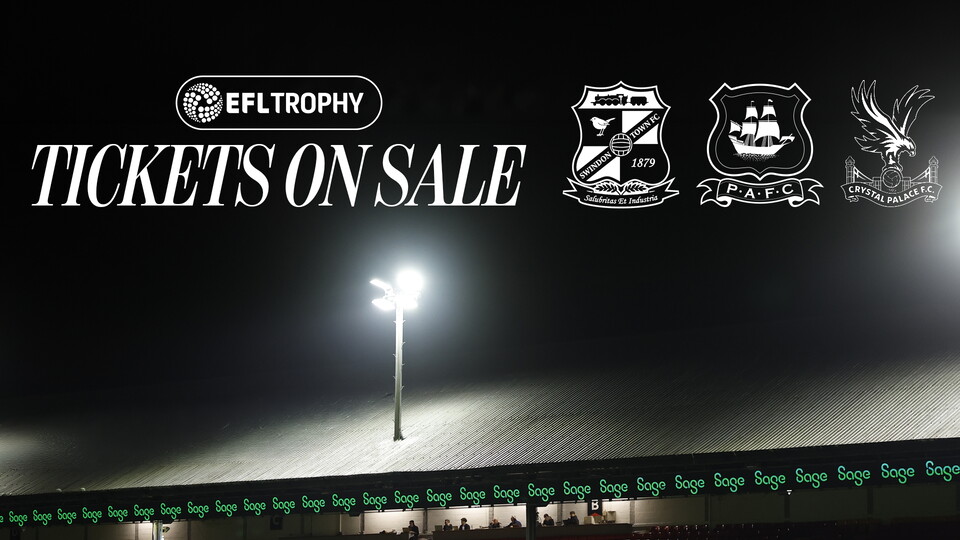 EFL Trophy