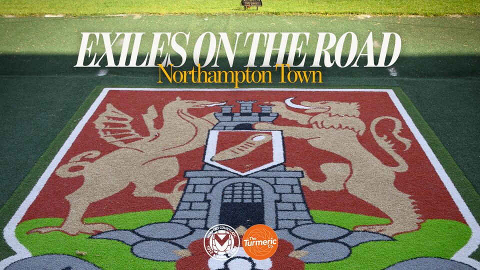 Exiles on the road