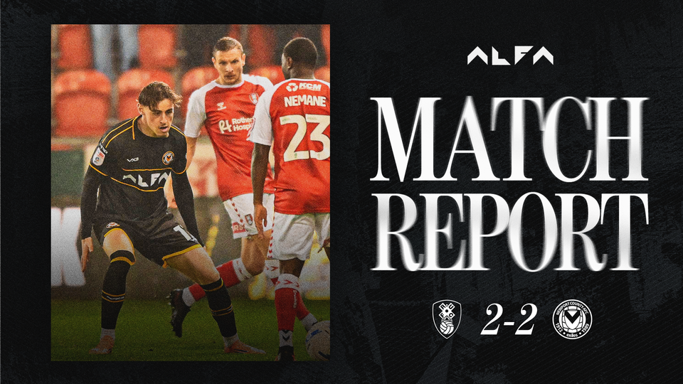 report