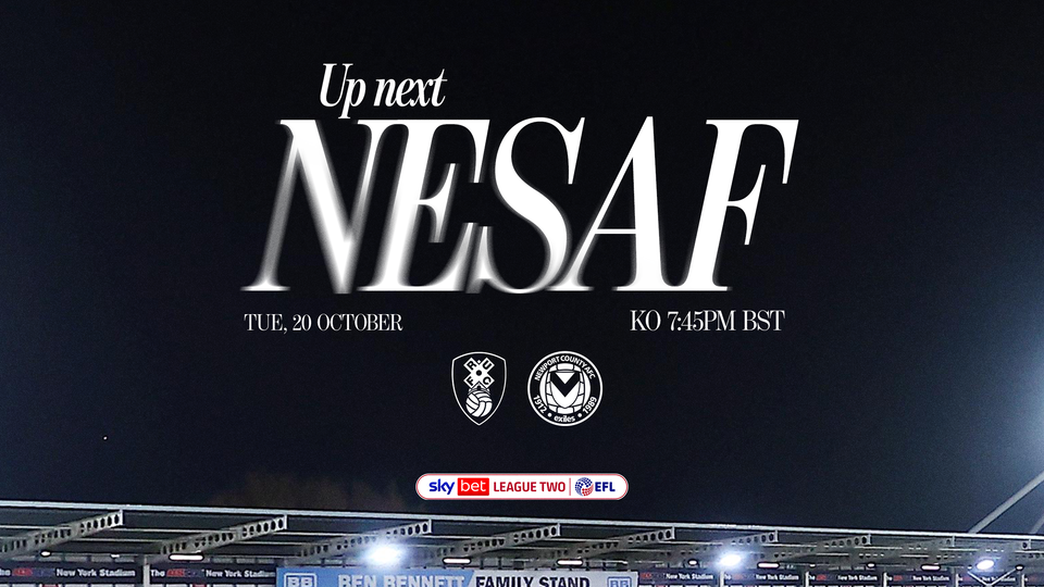 NESAF