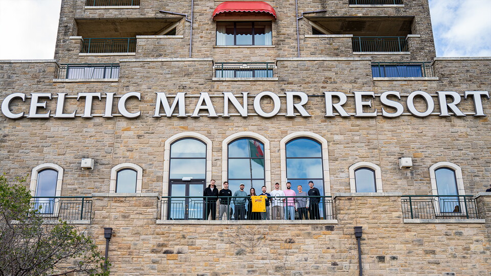 Celtic Manor