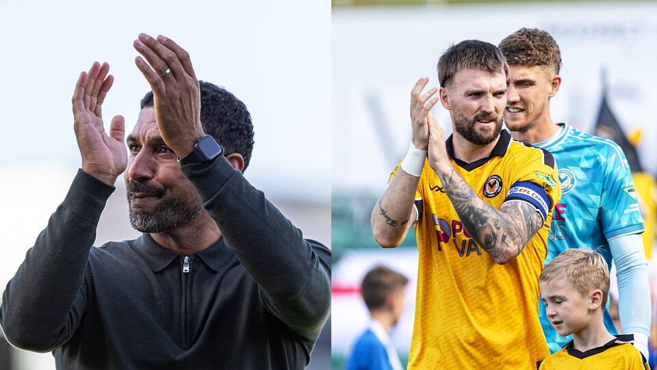 gaffer+Kyle