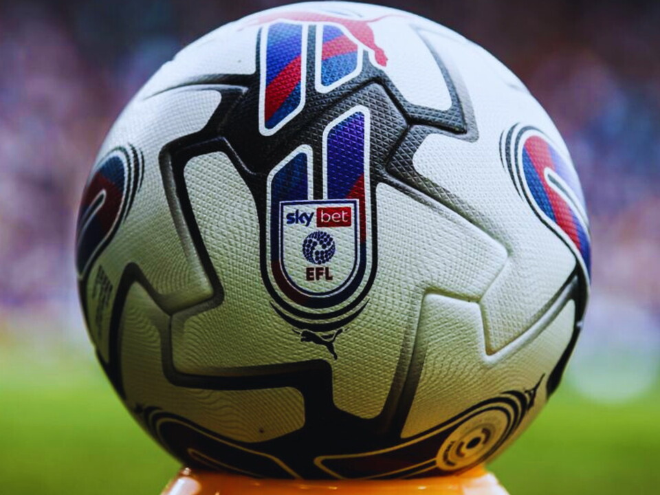 Match Ball