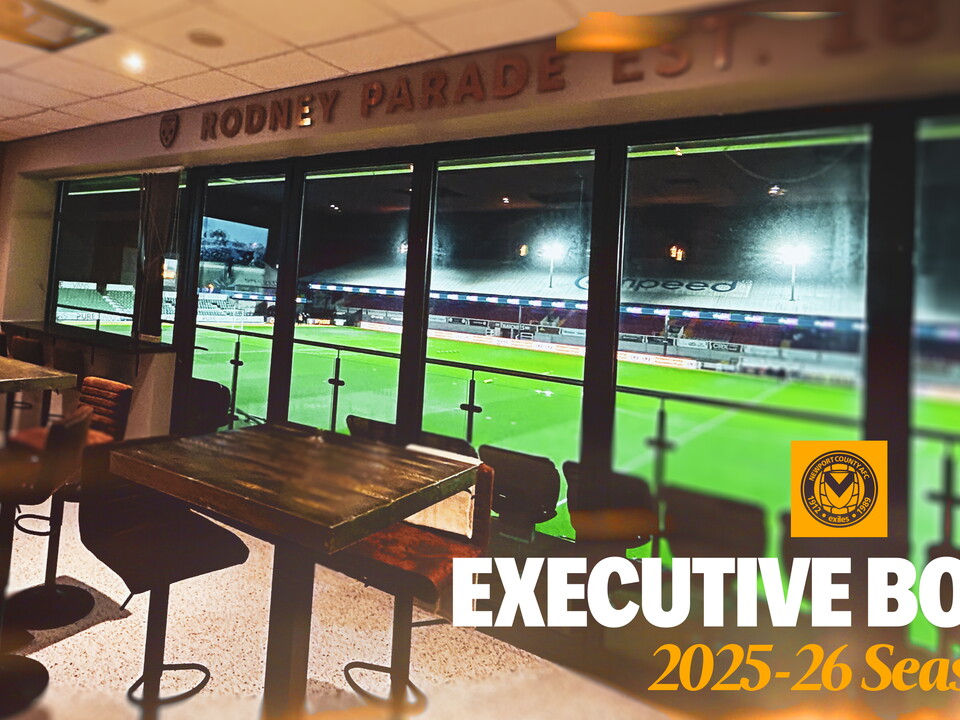 executive boxes 