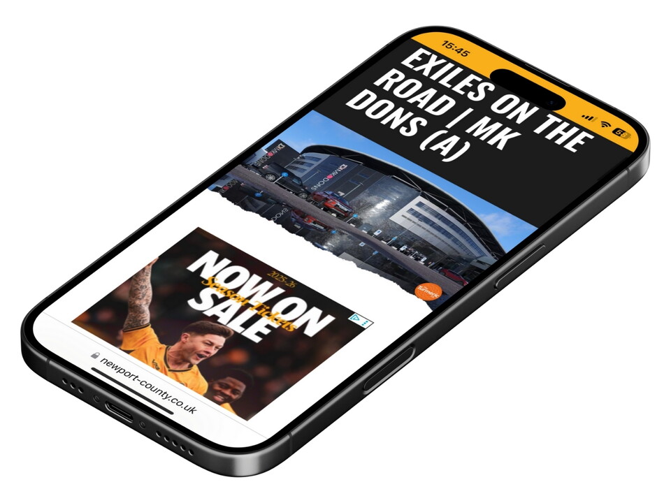 Online Advertising example