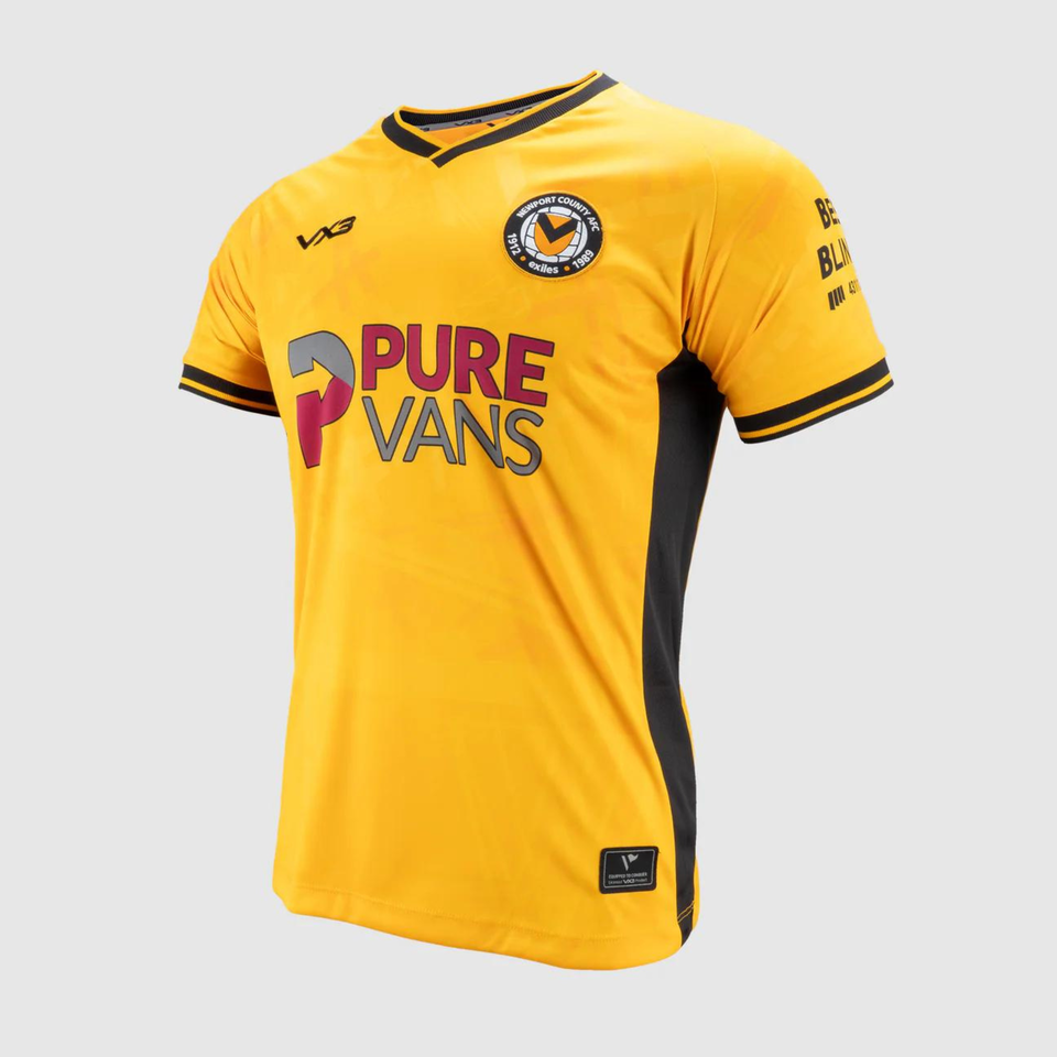 Newport County AFC