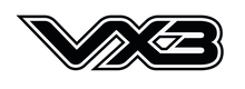 VX3