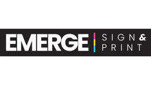 Emerge - Signage Partner
