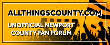 All things County