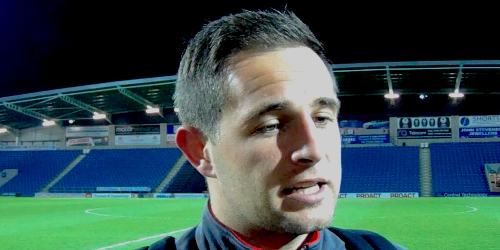 Dolan iFollow exclusive | Newport County A.F.C.